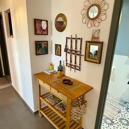 Aya-Part Apartment Agadir Exterior photo