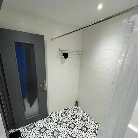 Aya-Part Apartment Agadir Exterior photo