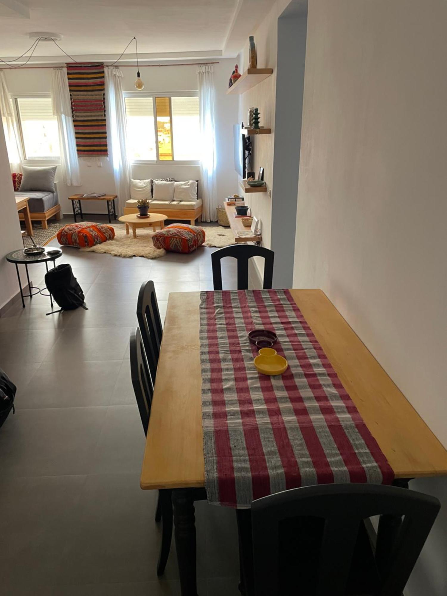 Aya-part Apartment *