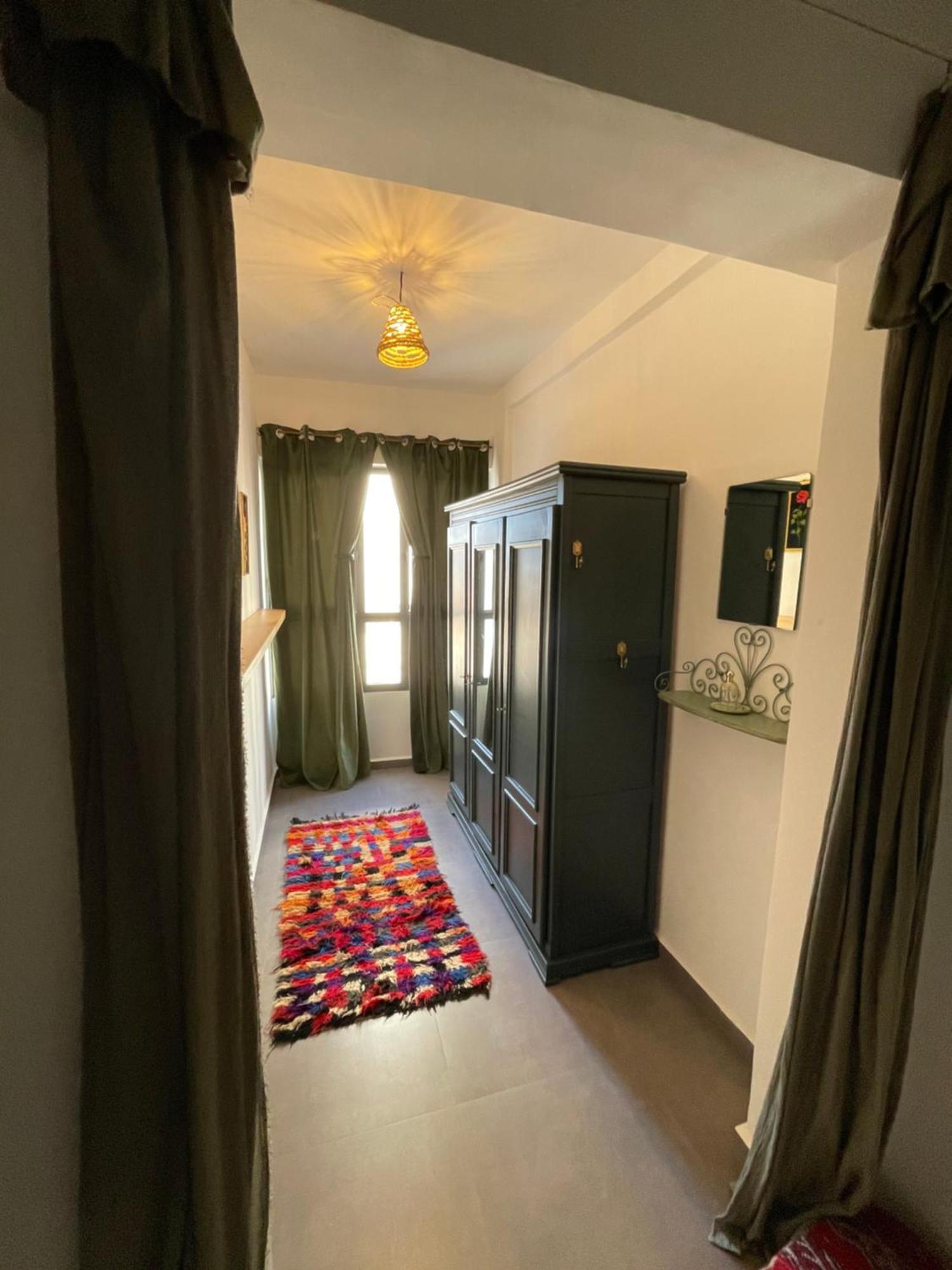 Aya-part Apartment