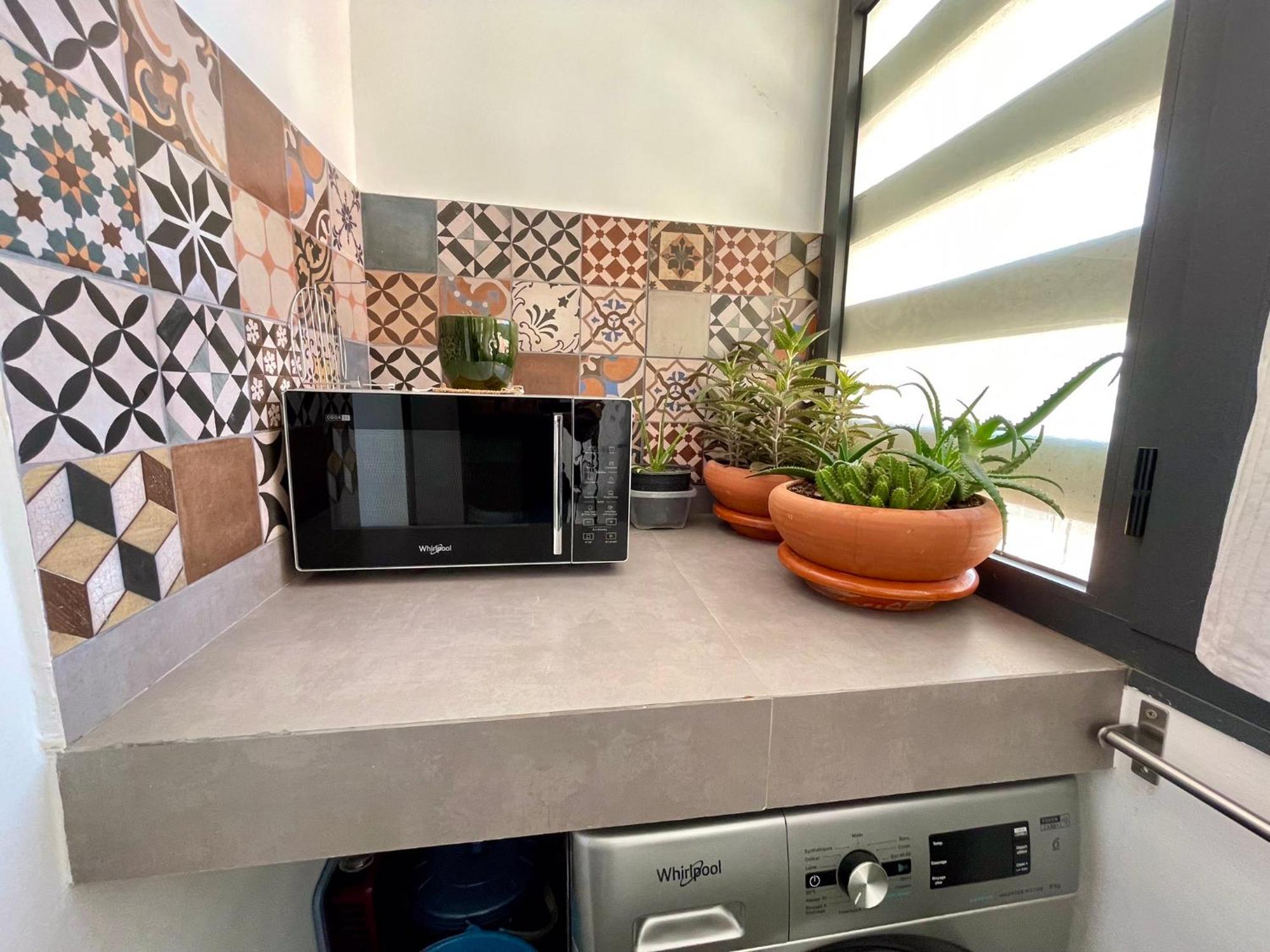 Aya-part Apartment *