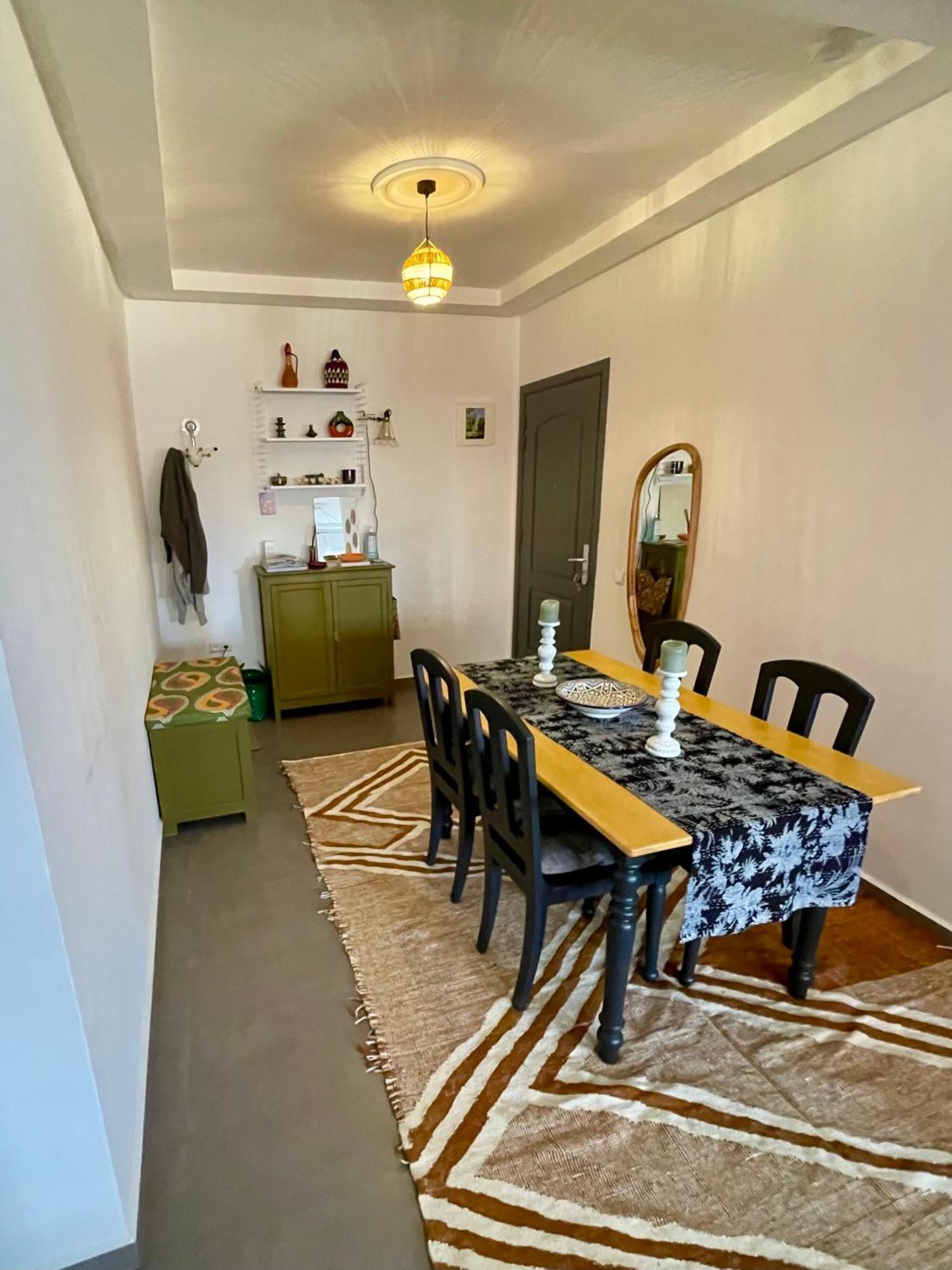 Aya-part Apartment Agadir