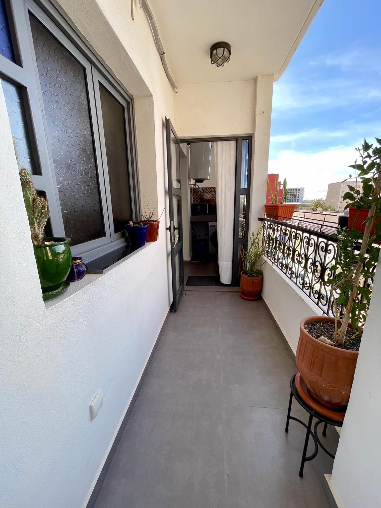 Apartment Aya-part Agadir