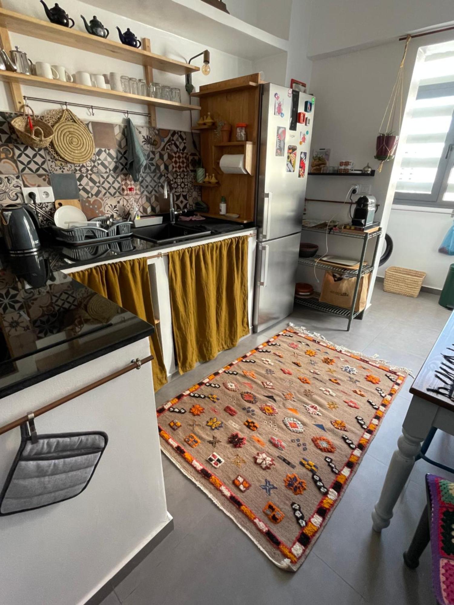 Aya-part Apartment