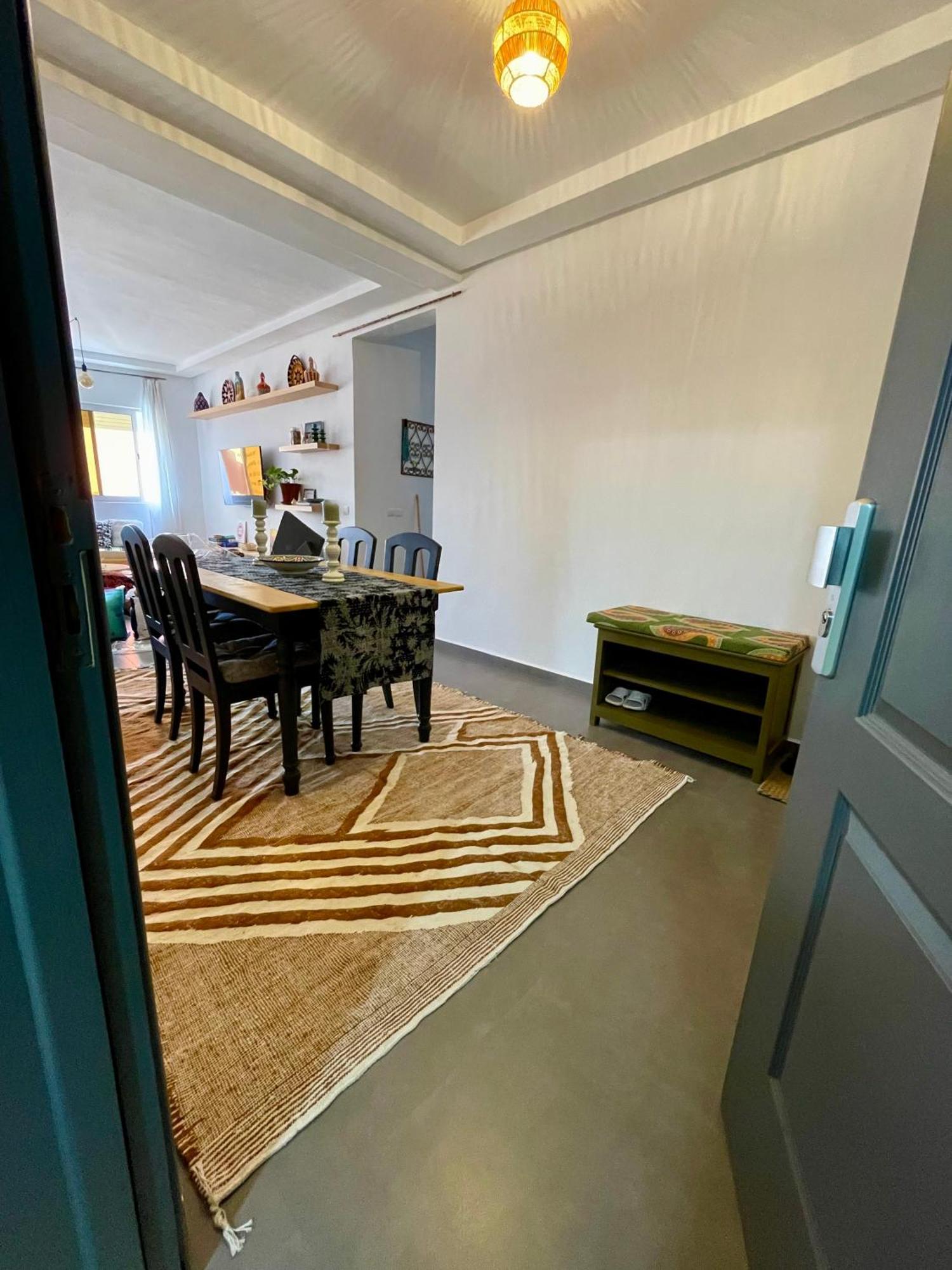 Apartment Aya-part