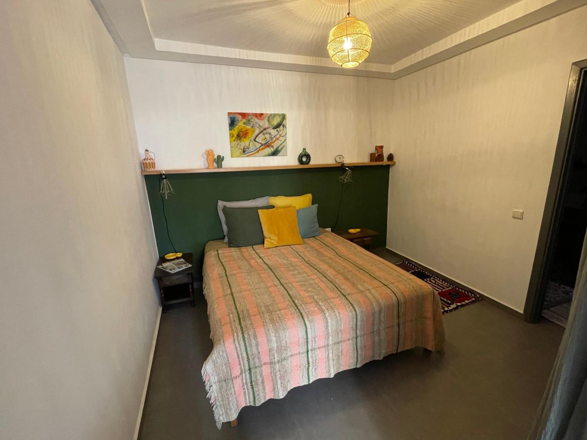 Aya-part Apartment Agadir