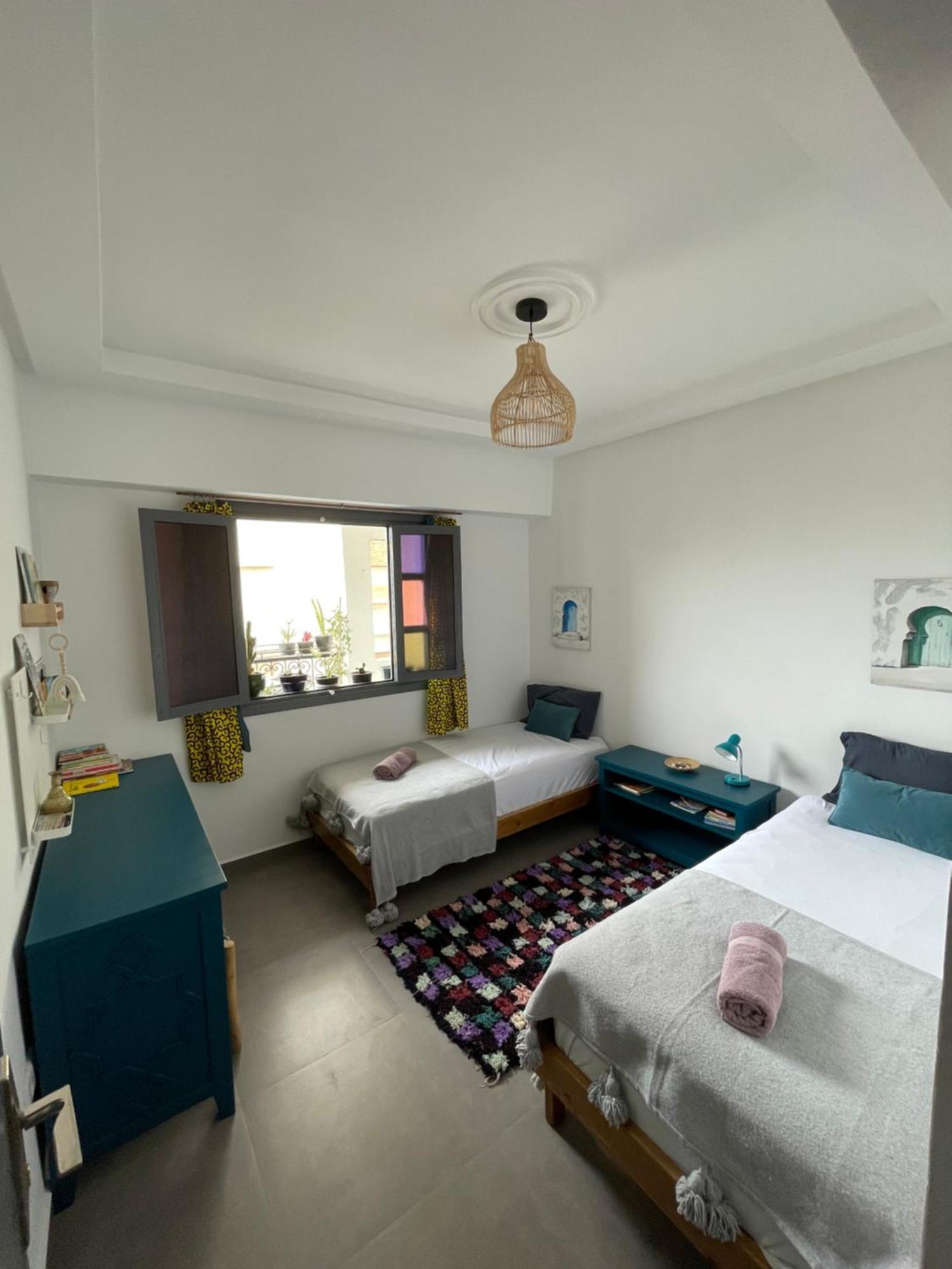 Apartment Aya-part Agadir
