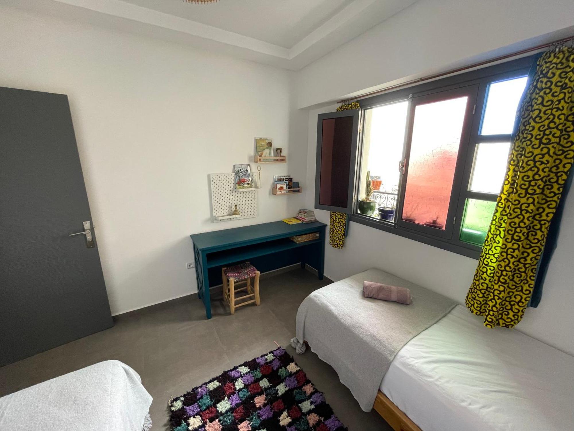 Apartment Aya-part