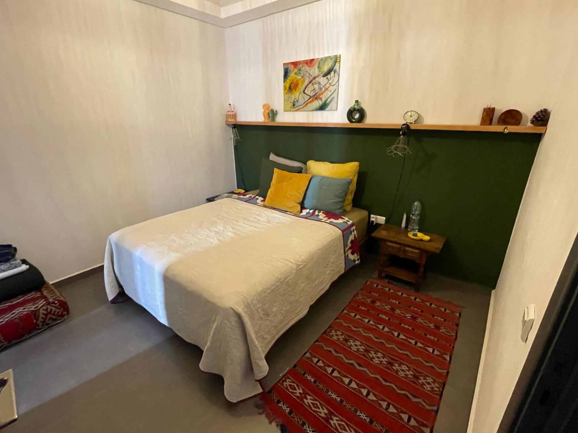 Apartment Aya-part Agadir