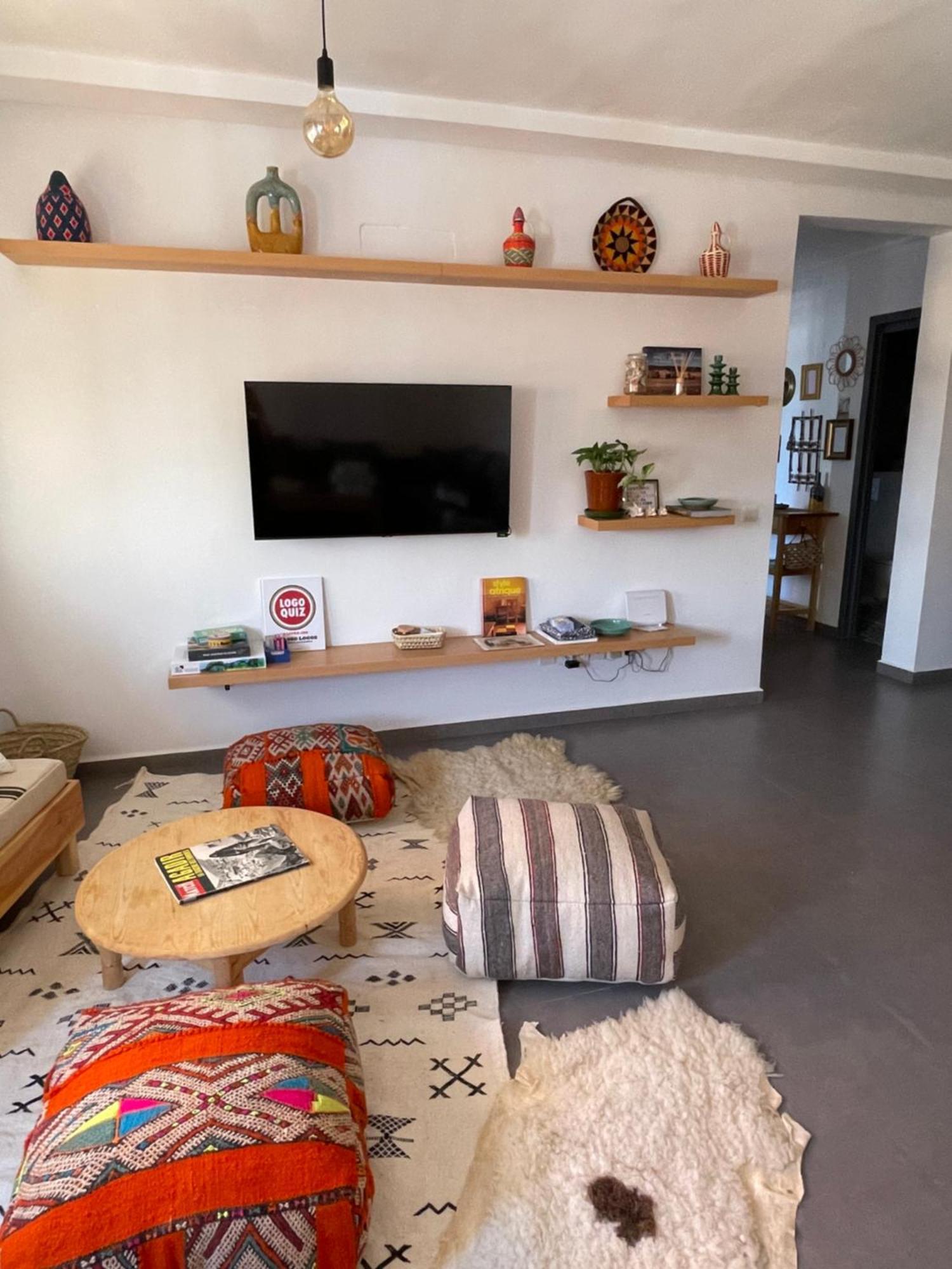 Aya-part Apartment *