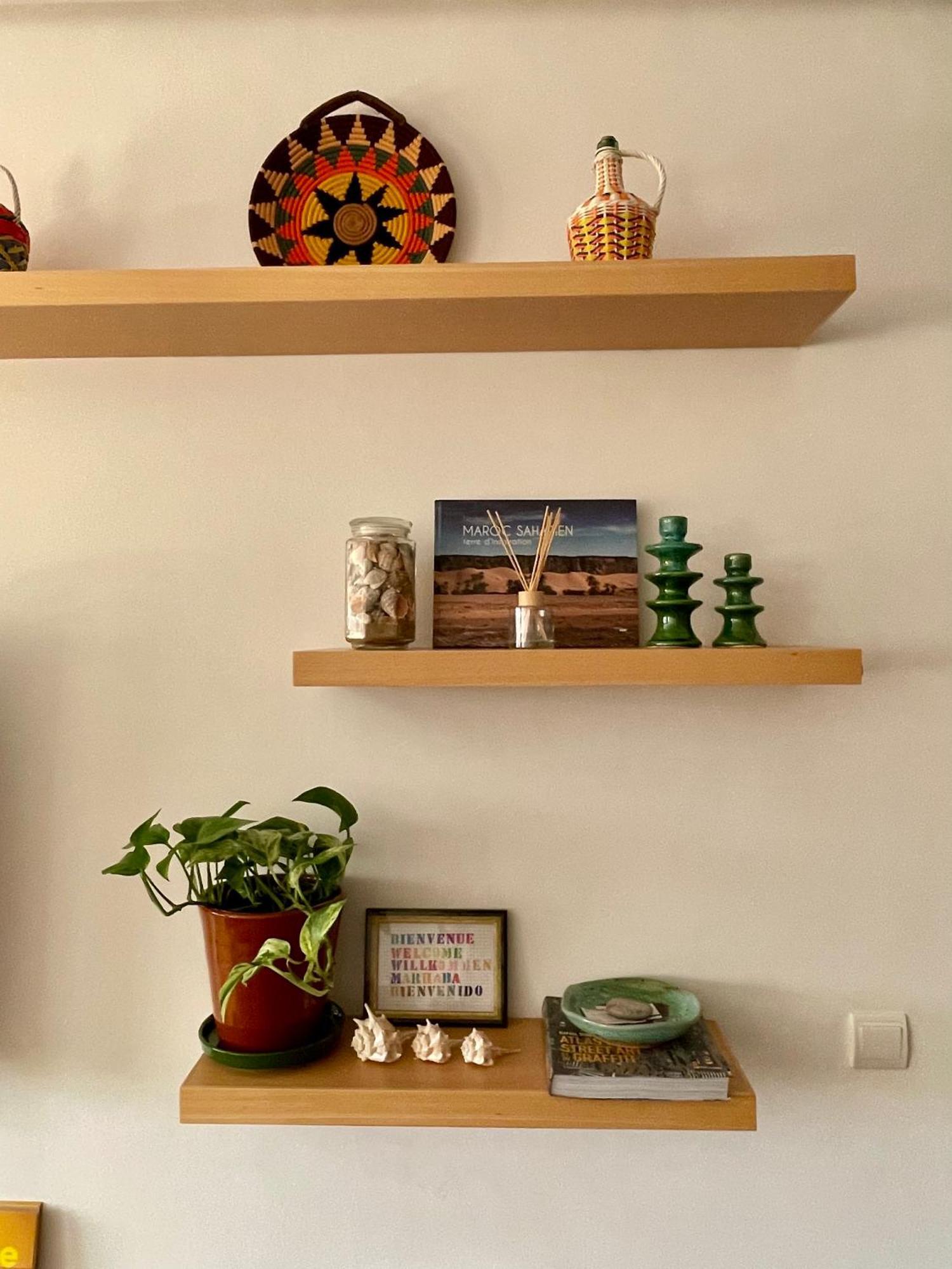 Aya-part Apartment Agadir